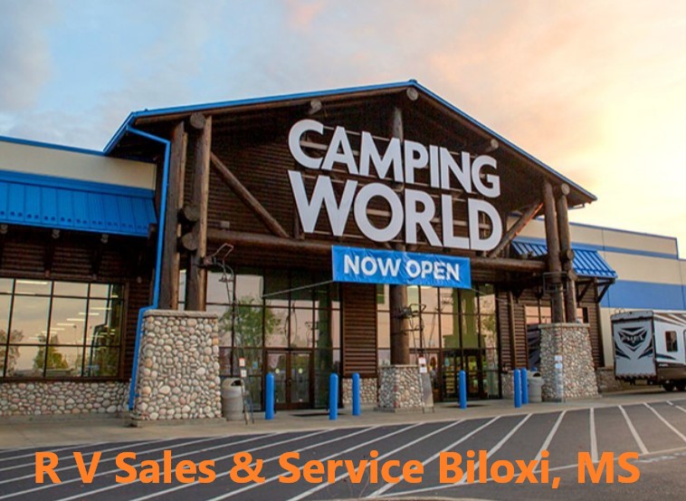 Camping World