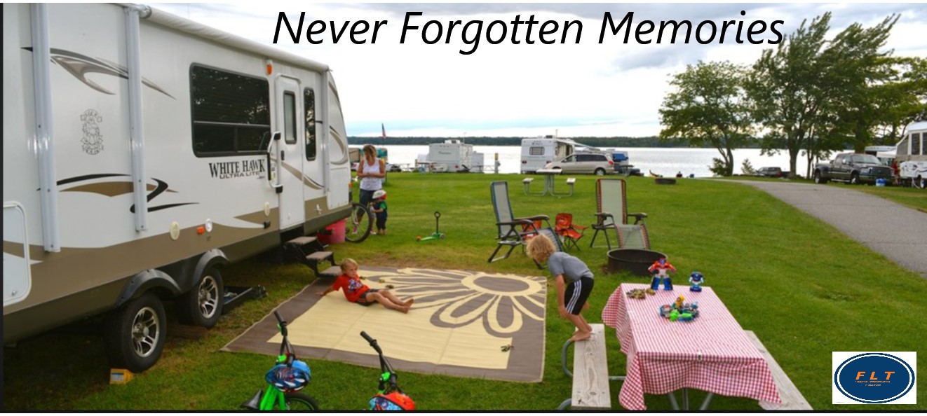 Never Forgotten Memories